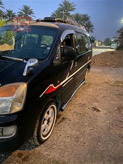 هيونداي ستار اكس